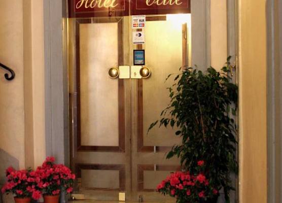 Hotel Elite 1