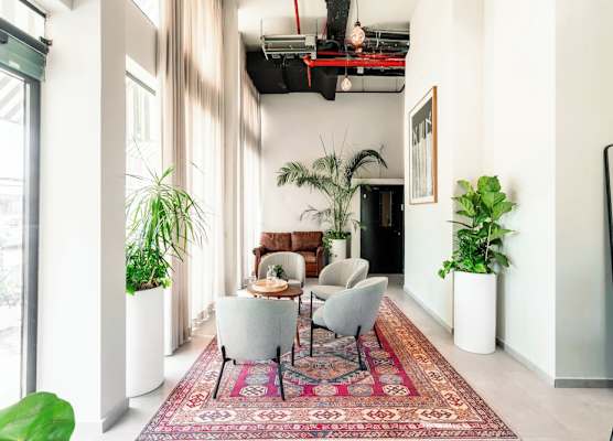 L'Hotel Journal Tel Aviv - מלון ז'ורנל 1