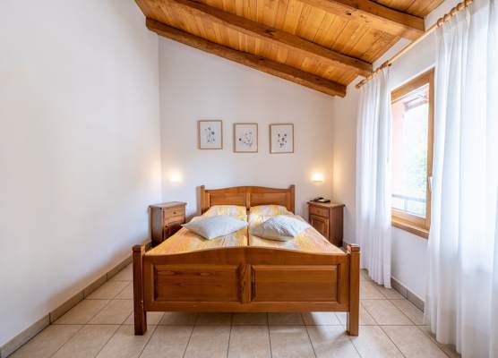 Hotel Il Castagno 1