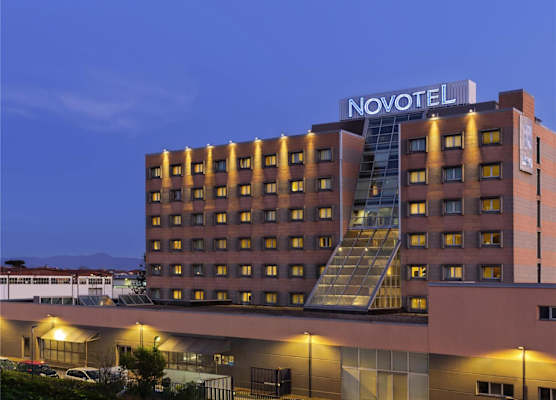 Novotel Caserta Sud 1