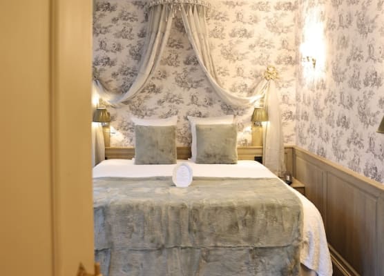 Hotel Biskajer by CW Hotel Collection 1
