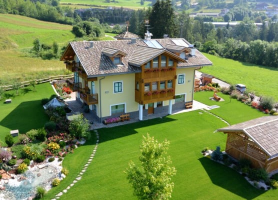 Agritur Maso Chemela 1