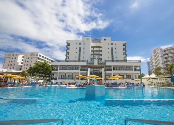 Hotel Green Field 1
