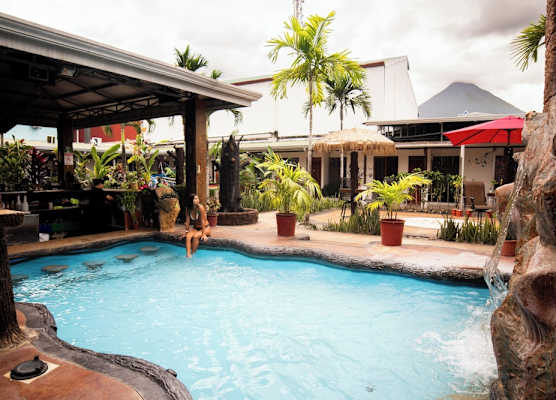 Arenal Hostel Resort 1