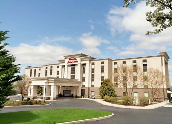 Hampton Inn & Suites Ephrata - Mountain Springs 1