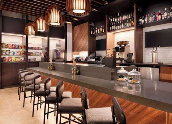 Hyatt Place Oklahoma City Bricktown 1