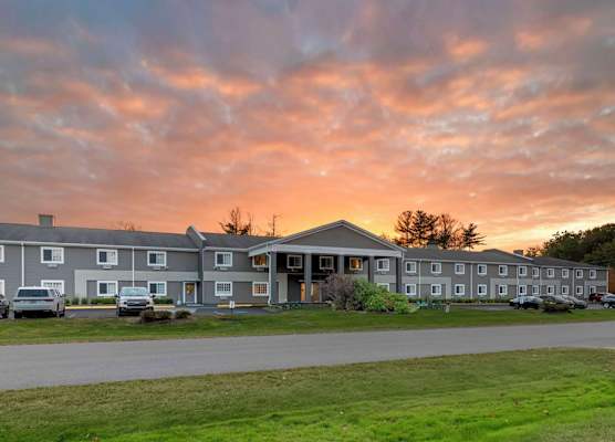 Best Western York Inn 1