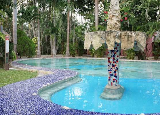 Hotel Doralba Inn Chichen 1