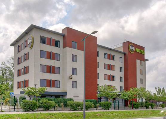 B&B HOTEL Bayonne Tarnos 1