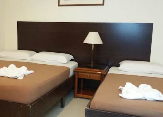 Perhentian Tropicana Inn 1