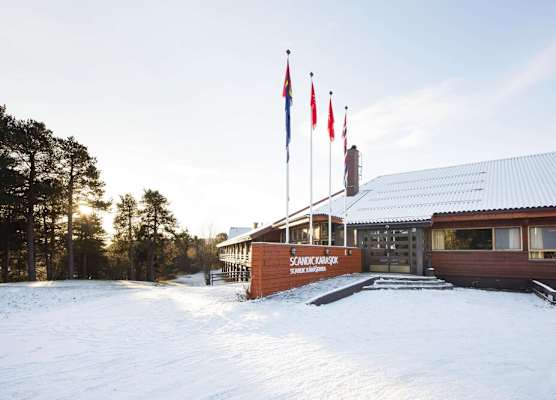 Scandic Karasjok 1