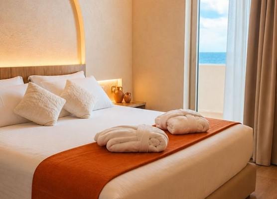 Beach Hotel Terracotta 1