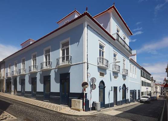 Casa do Pateo - Charming House Azores 1