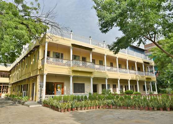 Hotel Jai Niwas 1
