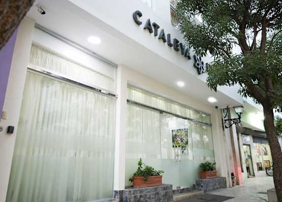 Cataleya Hotel 1
