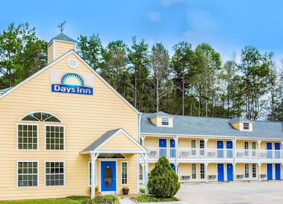 Days Inn by Wyndham Cornelia 1
