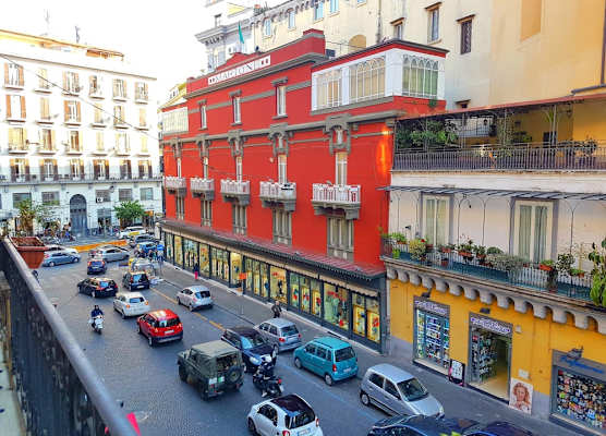 B&B A Durmì 1