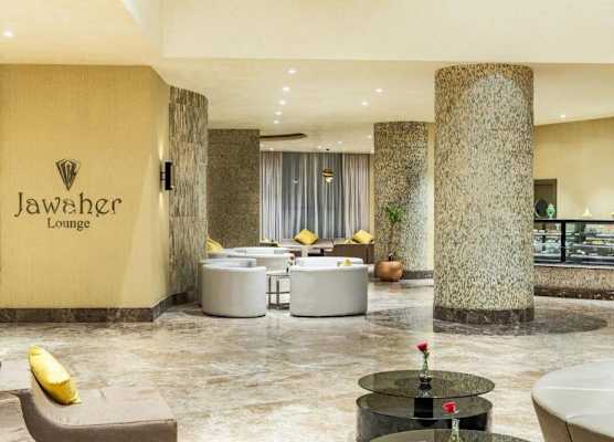 Copthorne Makkah Al Naseem 1