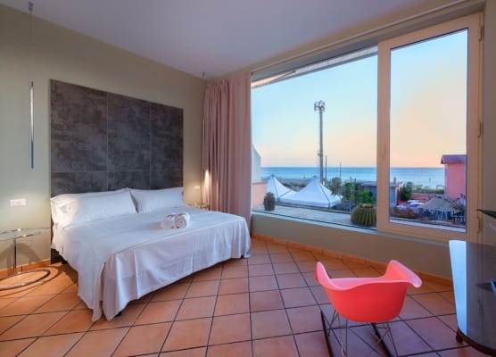 La Risacca Relais B&B 1