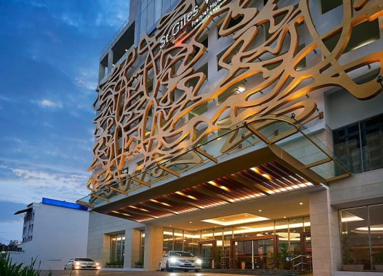 St Giles Wembley Penang 1
