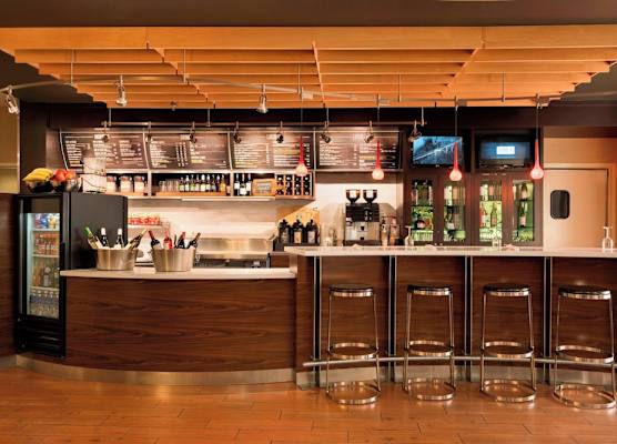 Courtyard by Marriott Peoria 1