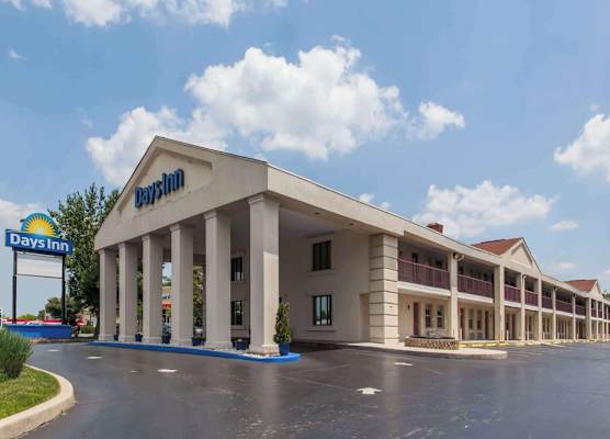 Days Inn by Wyndham Wilmington Brandywine 1