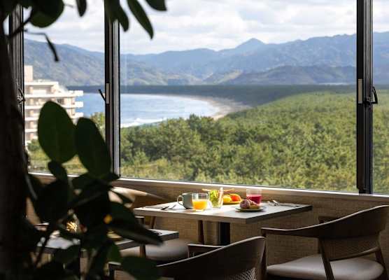 Mercure Saga Karatsu Resort 1