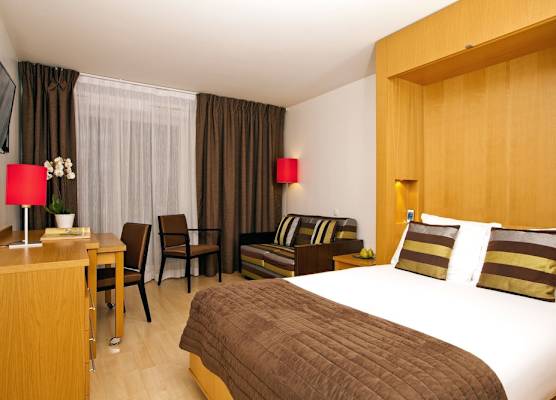 Residhome Paris-Massy 1