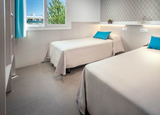 Rentalmar Blue Beach & Pool 1