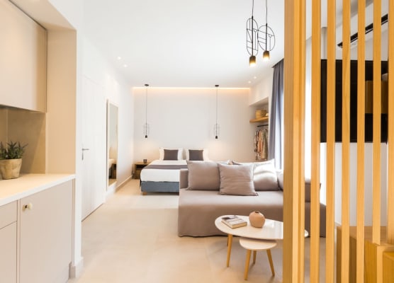 Calmare suites 1