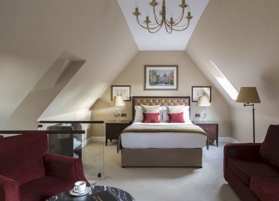 St Paul's Hotel 1