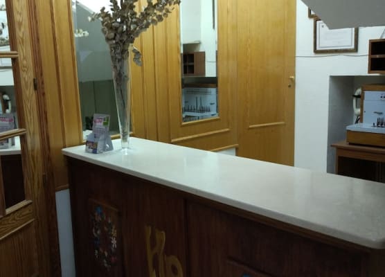 Hostal Residencia Pasaje 1