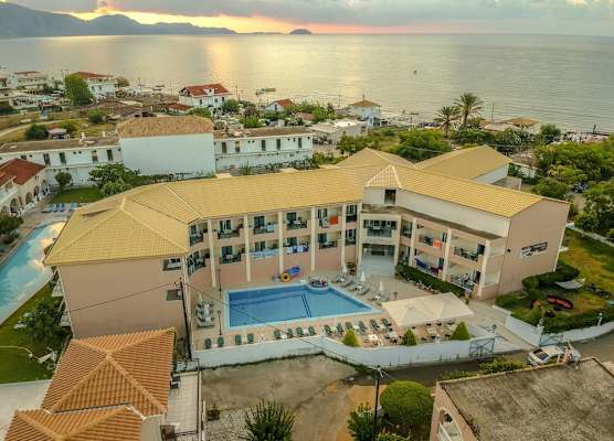 Timos Hotel 1