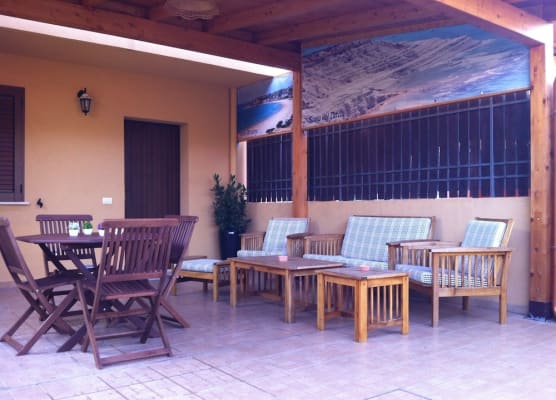 Villa Rosa B&B 1