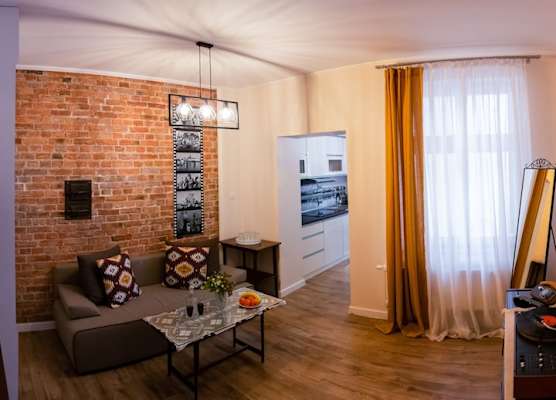Apartamenty Fimowe 1