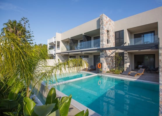 DeLight Luxury Rooms 1