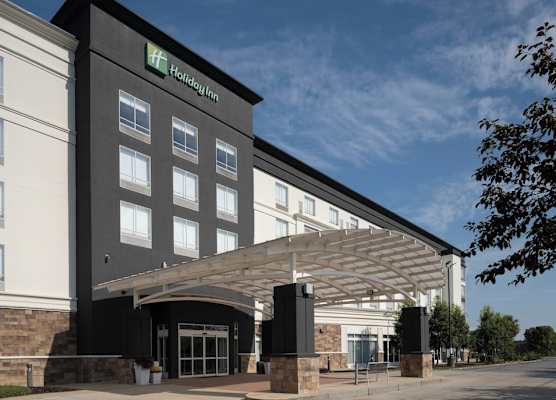 Holiday Inn MERIDIAN E - I 20/I 59 by IHG 1