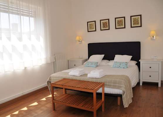 Tibidabo Apartments 1