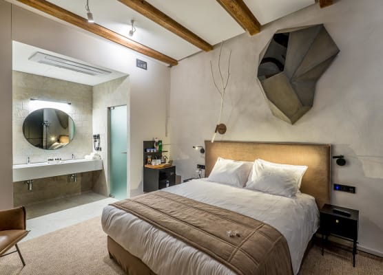 Artagonist Art Hotel 1