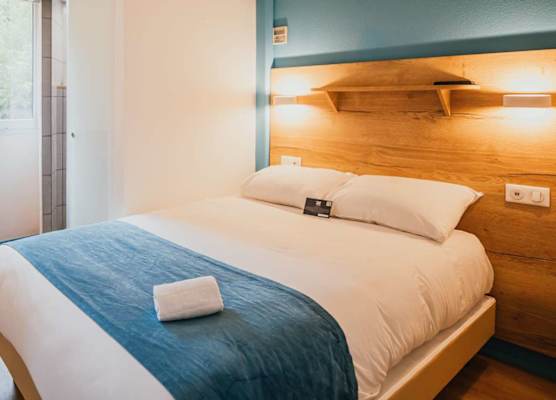Kyriad ECO - Bordeaux Est Lormont 1