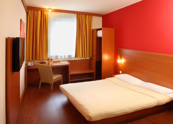 NEXTO DORMERO Hotel Budapest 1