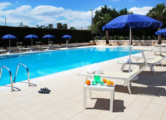 Residence Oasi Salento 1