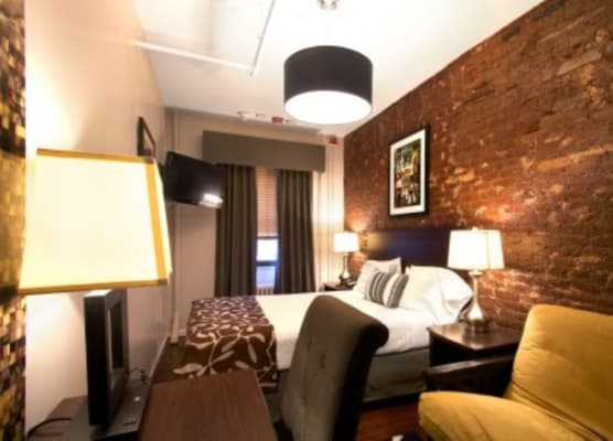 Hotel 309 1