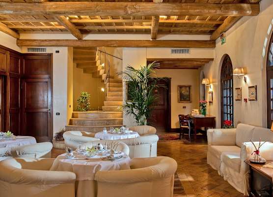 Locanda dello Spuntino 1