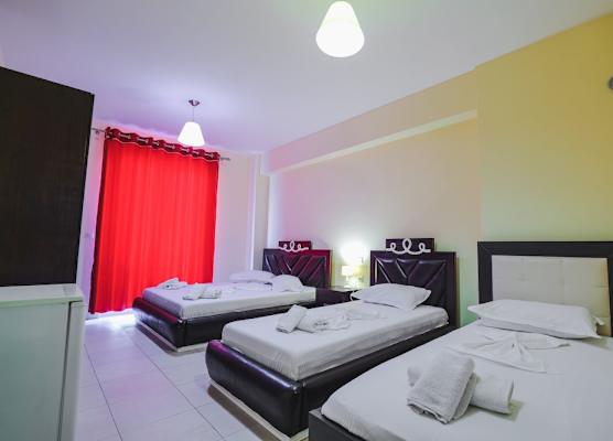 Hotel Summer Dream 1