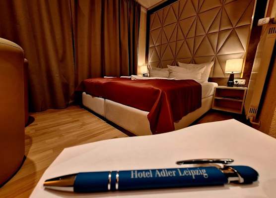 Hotel Augustin Komfort Leipzig Ihr Zuhause unterwegs 1