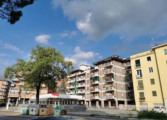 Residenza Borgo Trento SUNDAY 1