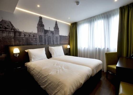 Royal Amsterdam Hotel 1