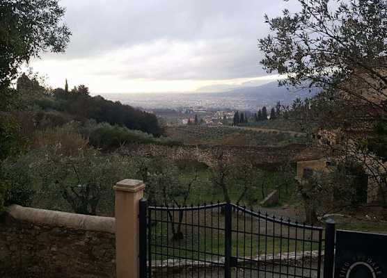 Ostello del Bigallo 1