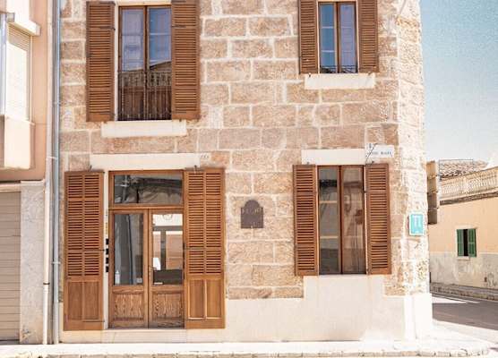 Sa Pobla Rooms Ex Flor de Mandarina 1